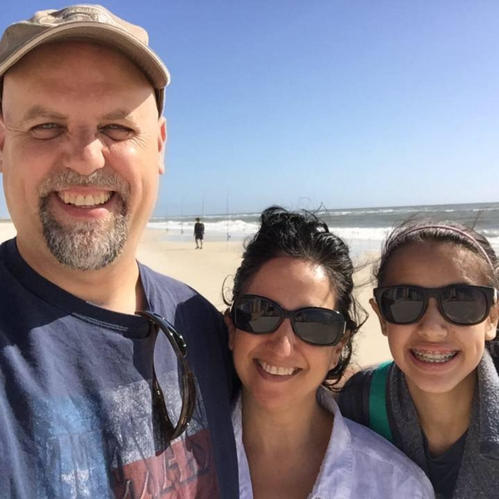 Meet your Posher, Sabrina